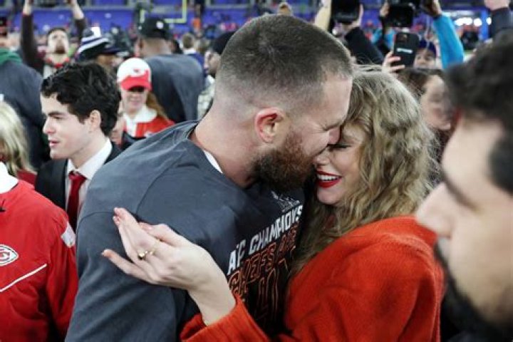 Ryan Reynolds Had 'Fun' With Taylor Swift's Squad at Chiefs Game
