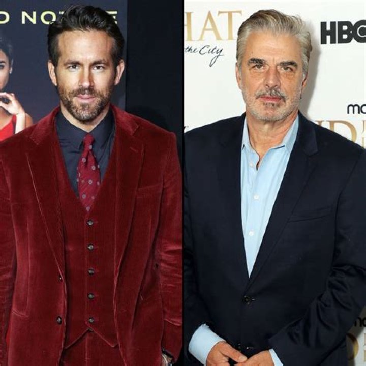Ryan Reynolds: How 'SATC'-Inspired Chris Noth Peloton Ad Happened