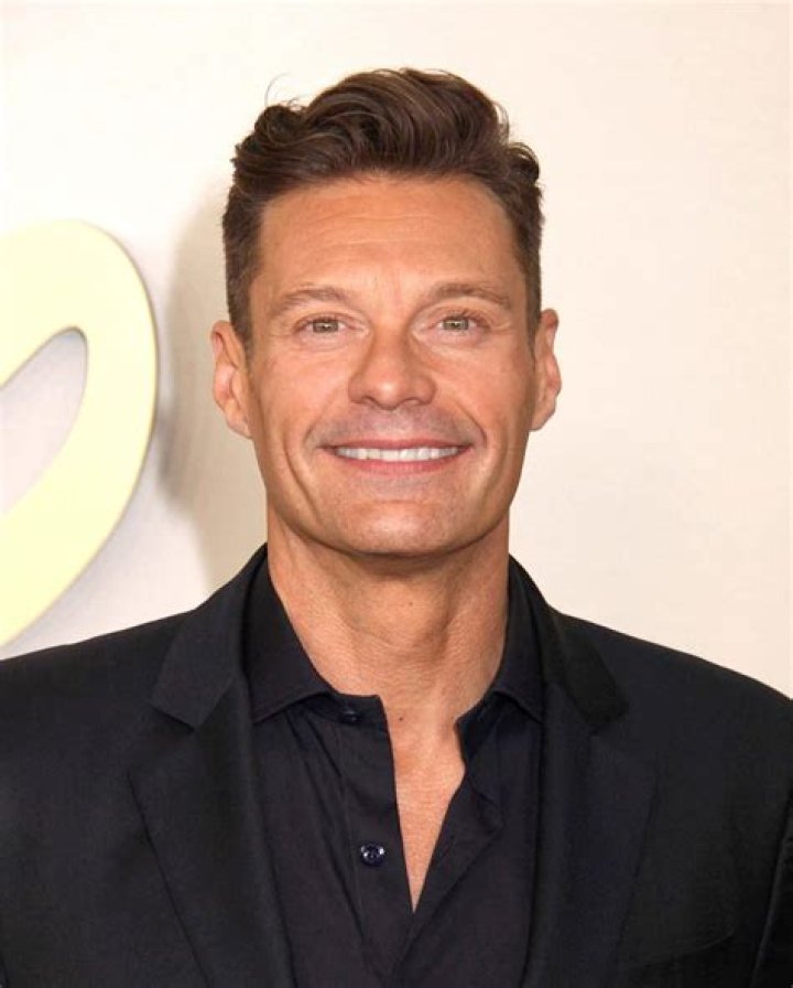 Ryan Seacrest's most embarrassing live TV blunders revealed including 'changing underwear' on Idol & 'panicking' in skit