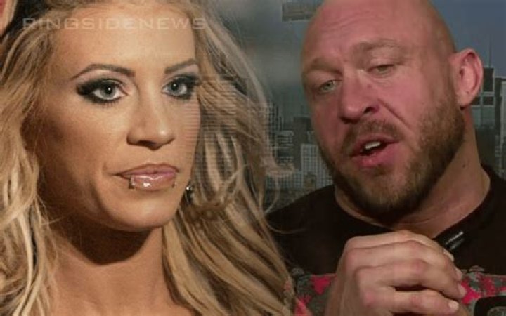 Ryback On Ashley Massaro Rape Allegations: ‘I Know She Is Telling The Truth’