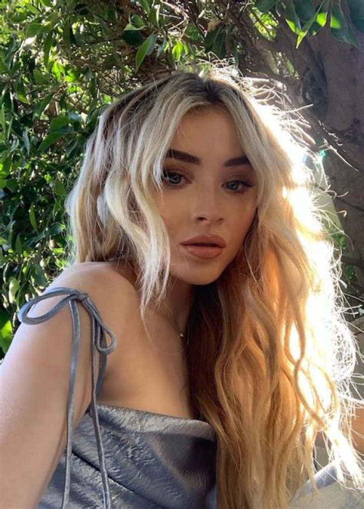 Sabrina Carpenter Age And Height: Everything You Need To Know