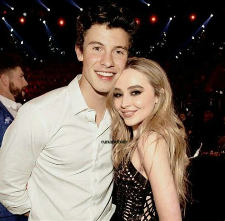Unveiling The Connection Between Sabrina Carpenter And Shawn Mendes