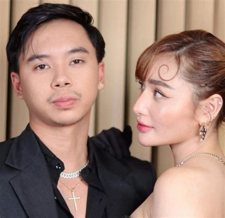 Sachzna Laparan BF: Unraveling The Mystery Behind The Name