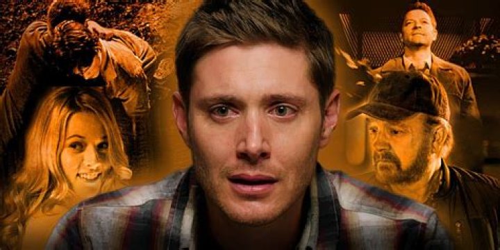 The Heartbreaking Episodes Of Supernatural That Will Leave You In Tears