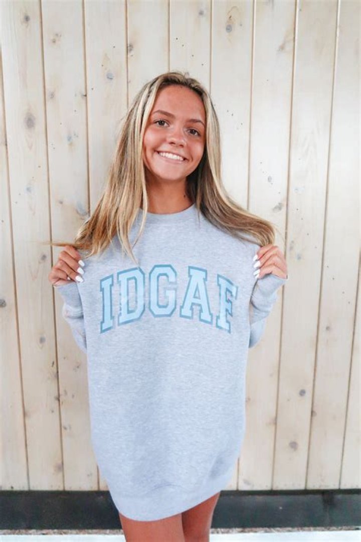 Discovering The World Of Sadie Crowell Merch: A Trendsetter's Delight