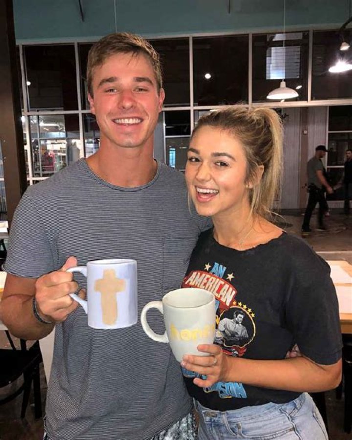 Sadie Robertson and Christian Huff’s Relationship Timeline
