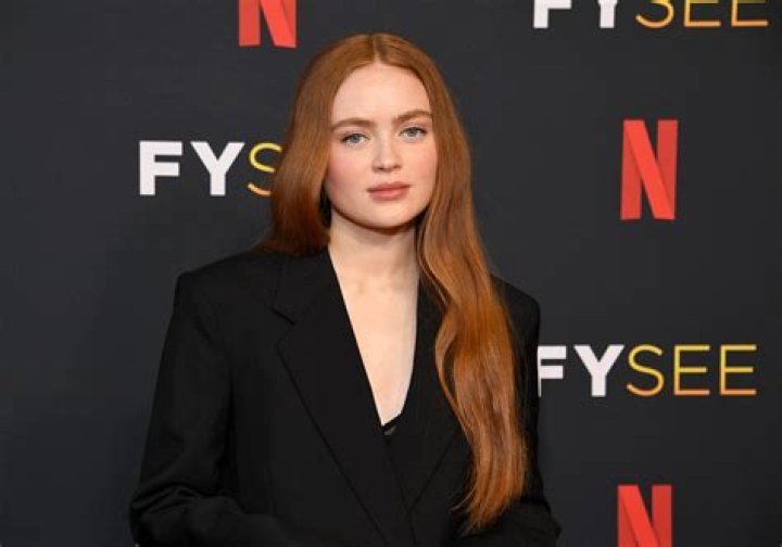 Sadie Sink News - Us Weekly