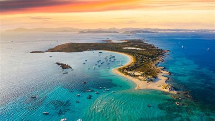 Is it safe to travel to Majorca, Ibiza and Menorca?