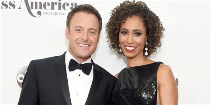 Sage Steele's Dating Life: A Glimpse Into The Personal World Of A Sports Journalist