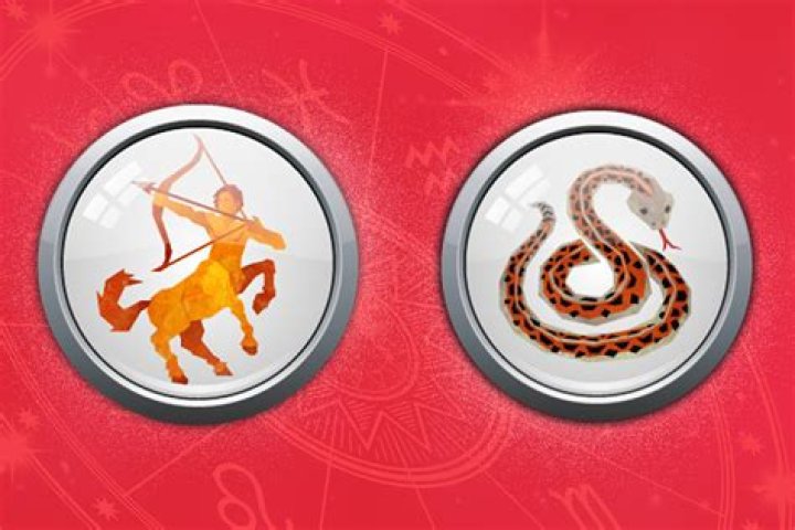 Sagittarius Snake Monthly horoscope: What your Chinese and Western zodiac sign has in store for you