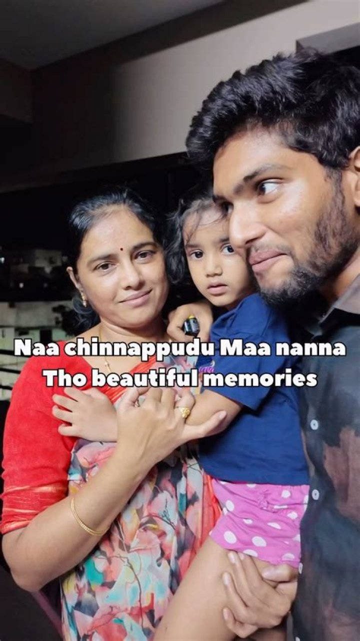 Sai Mom: A Journey Through Love And Resilience