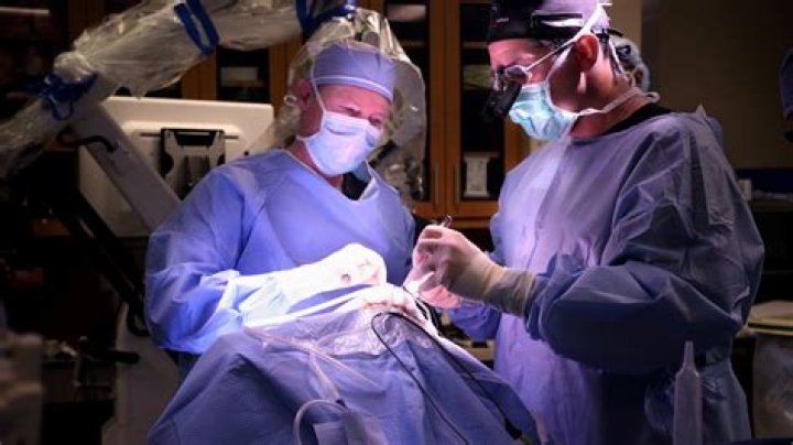 Saint Alphonsus first in the Northwest to use new radiation cancer treatment