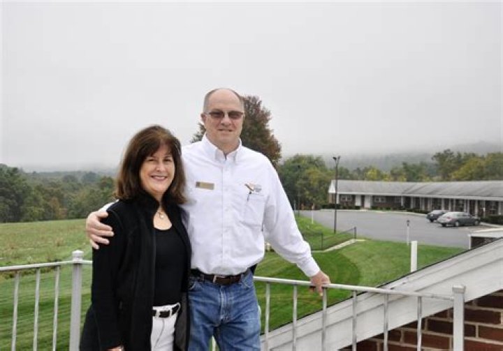 Uncovering The Life Of Salena Zito's Husband