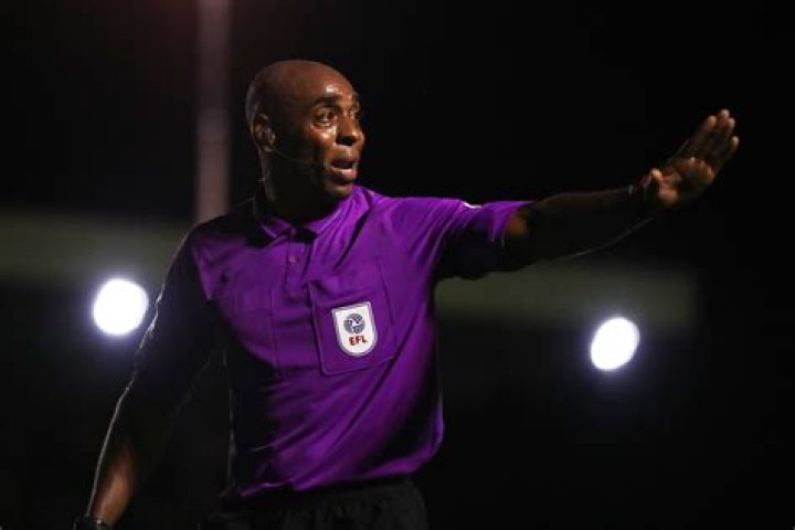 Sam Allison confirmed as first Black Premier League referee for 15 years in another historic appointment
