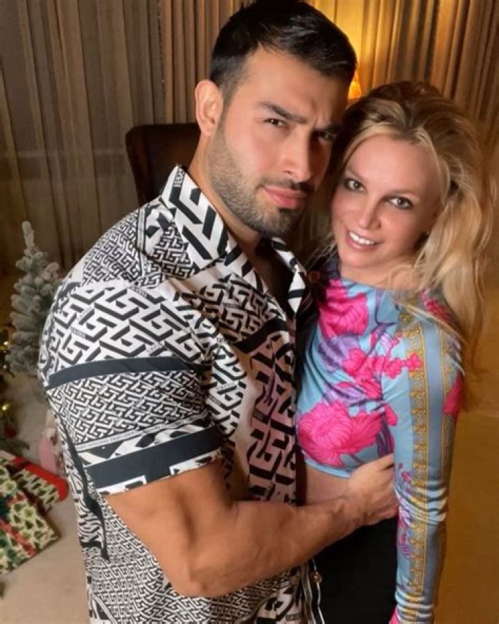 Sam Asghari’s Quotes About Having Kids With Fiancee Britney Spears
