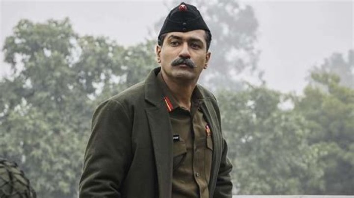 When and where to watch Vicky Kaushal's film – India TV