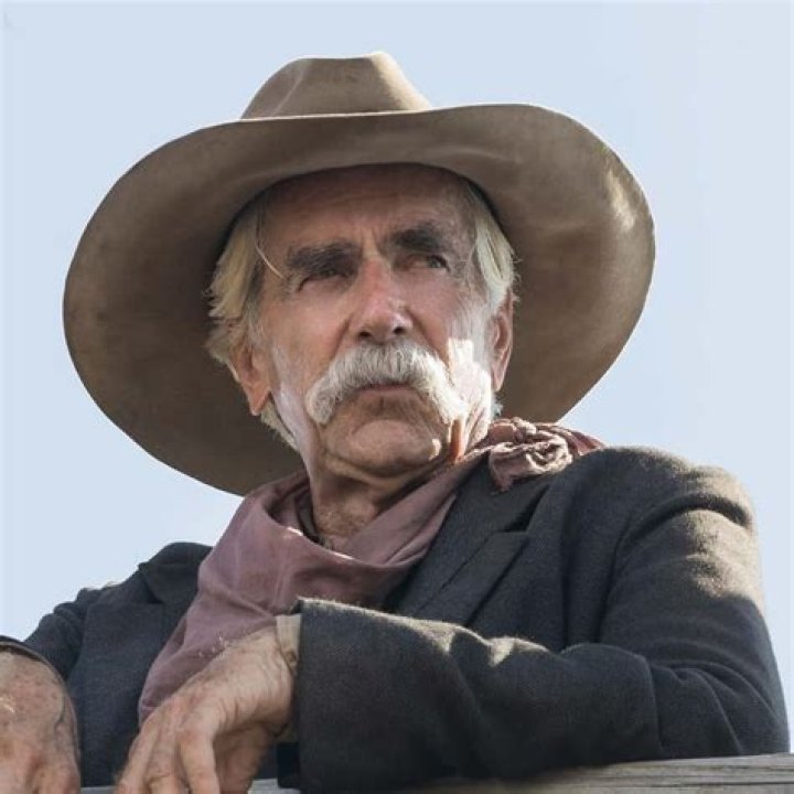 Sam Elliott - Read up on all the latest about Sam Elliott on Newsner