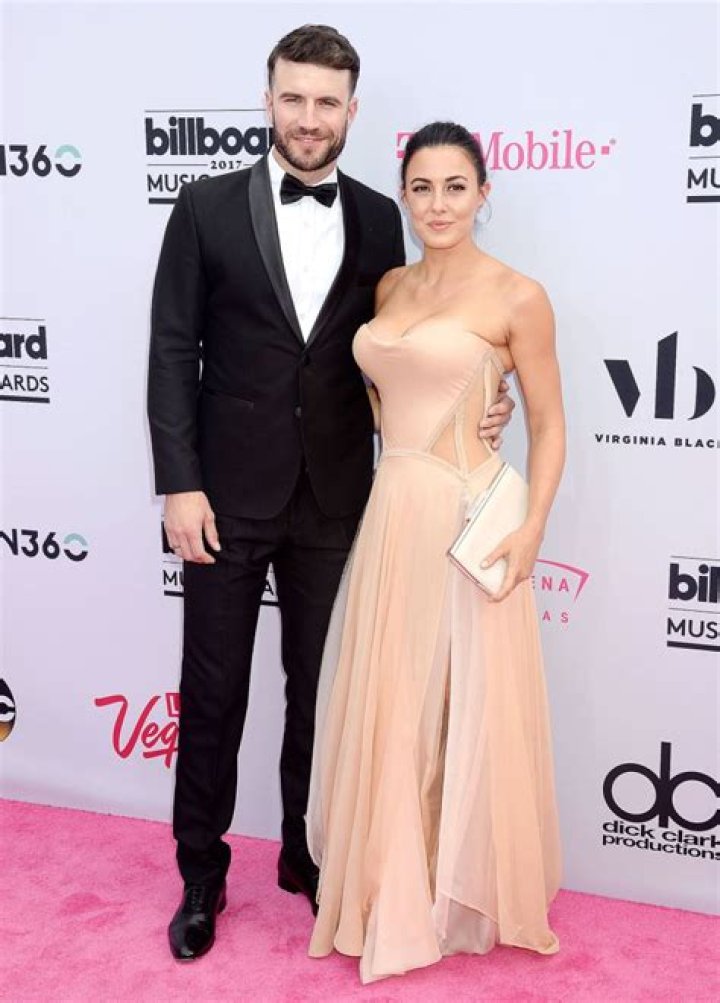 Sam Hunt, Pregnant Wife Hannah Lee Fowler Split: Divorce Details