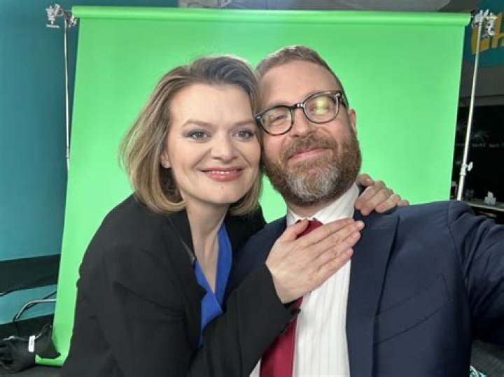 Sam Reich Partner: Understanding The Personal And Professional Life Of Sam Reich