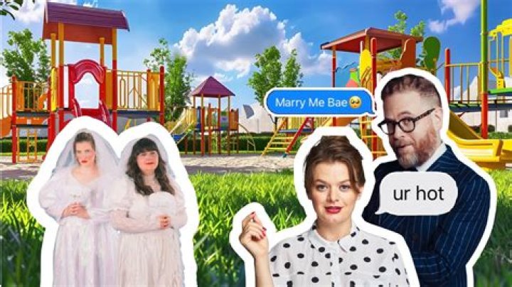 Understanding Sam Reich's Spouse: A Deep Dive Into Their Relationship