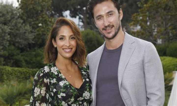 Unveiling The Lives Of Sam Restagno And Christel Khalil: A Journey Through Fame And Friendship