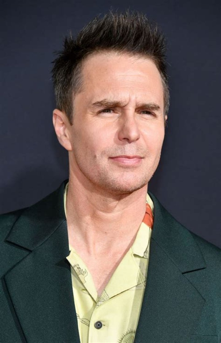Sam Rockwell News - Us Weekly