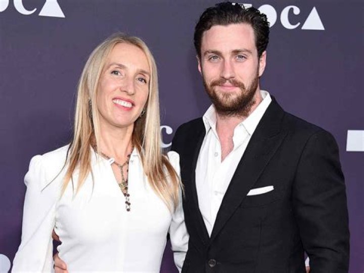 Unveiling The Mystique: The Maiden Name Of Sam Taylor-Johnson