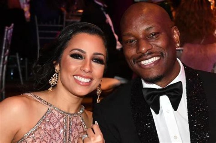Samantha Lee Gibson (Tyrese Gibson Wife) Wiki, Biography, Age, Height, Weight, Husband, Net Worth, Facts