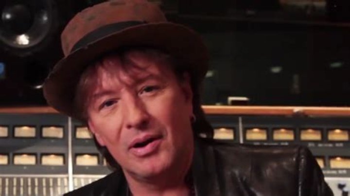 Sambora's Financial Journey: Unraveling The Net Worth Of A Rock Legend
