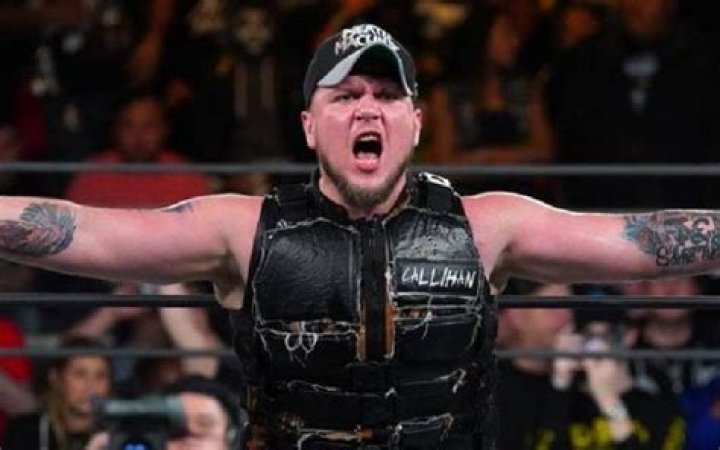 Sami Callihan Still a Free Agent Despite Recent Appearances for MLW