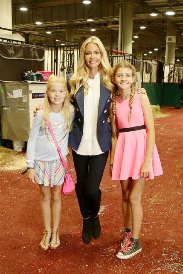 Sami Sheen: Charlie Sheen, Denise Richards’ Daughter's Ups, Downs
