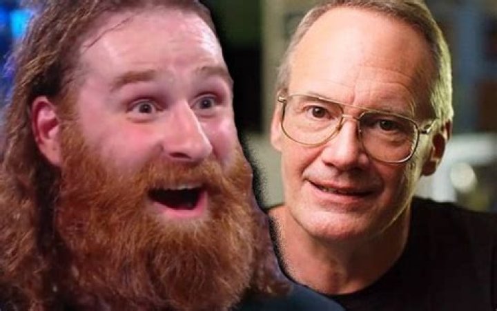 Sami Zayn Makes Jim Cornette Feel ‘Ucey’ After Bloodline Angle Won Him Over