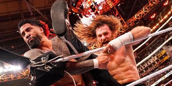 Sami Zayn On Accidentally Obliterating X-Pac’s Face With Helluva Kick