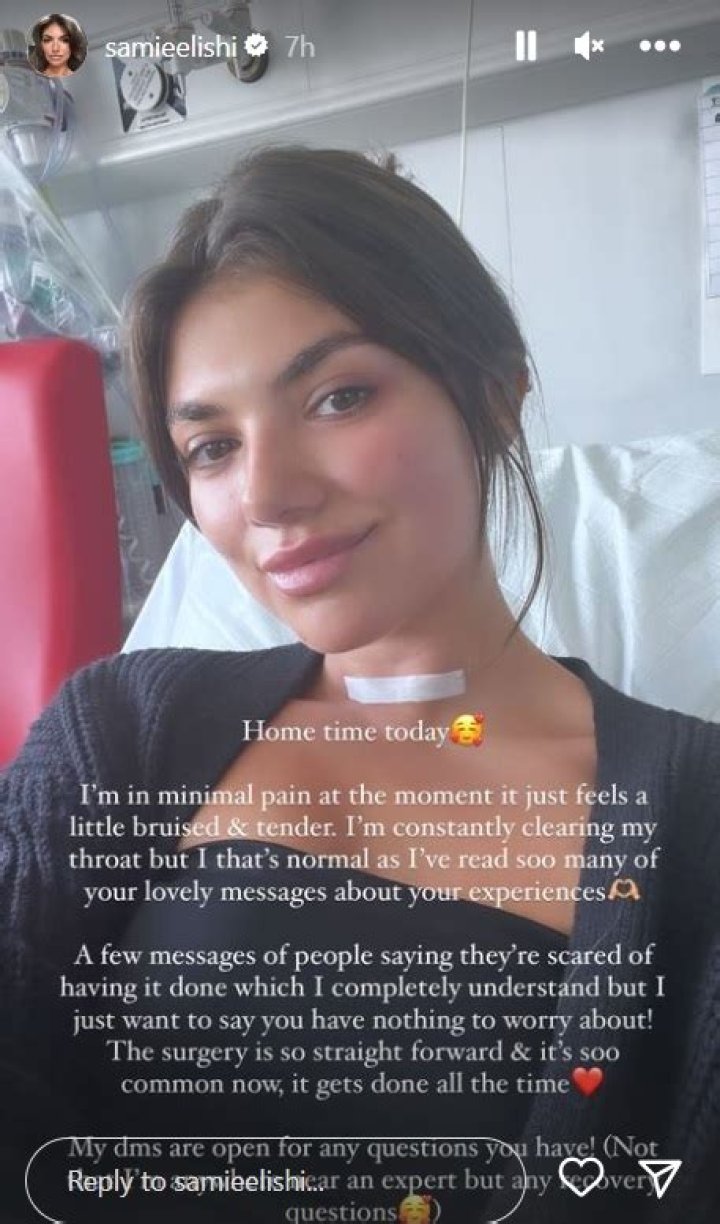 Samie Elishi Wiki, Biography, Net Worth, Age, Career, Relationship, Family