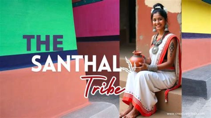 The tribal Santhal community has made a big claim regarding Sammed Shikhar in Jharkhand