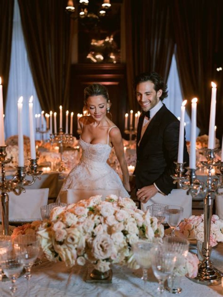 Sammi 'Sweetheart' Didn't Attend Mike Sorrentino’s Wedding