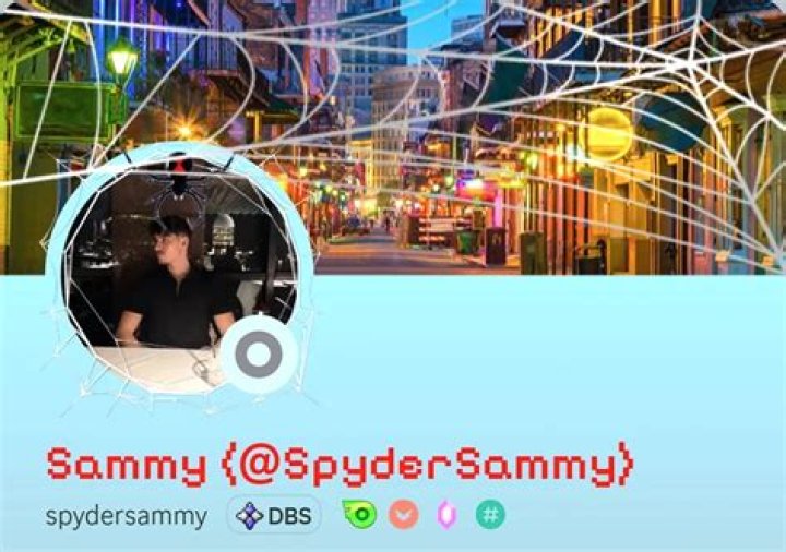 Sammy Net Worth, Age, Wiki, Biography, Relationship, Wife, Dating, Ethnicity, Height & Facts