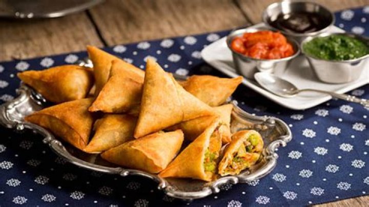 5 Indian foods ban in other countries – India TV