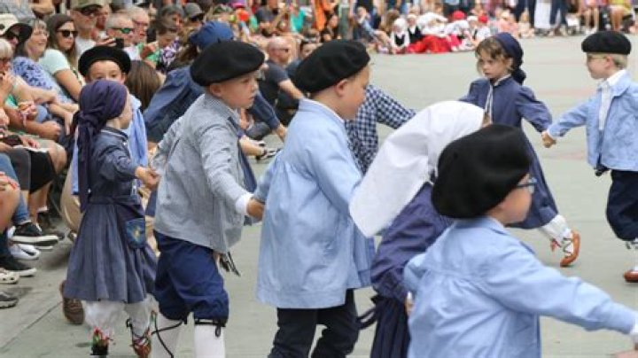 San Inazio Festival continues this weekend in Boise