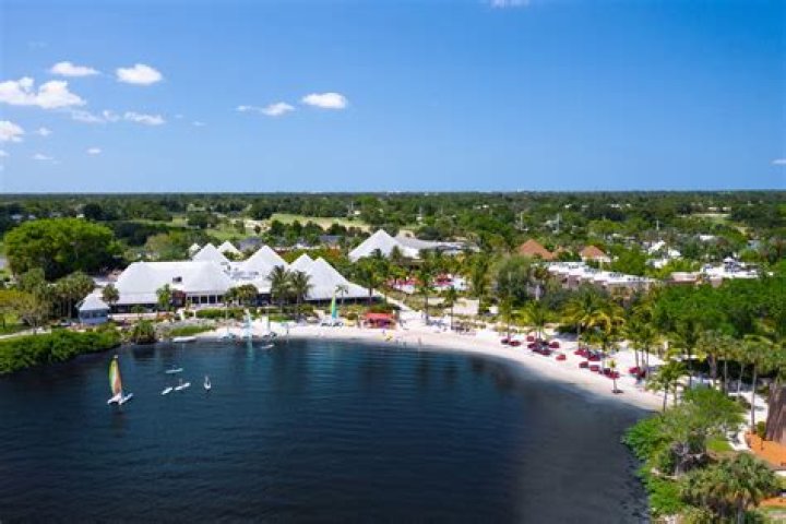 Sandpiper Bay Resort Debuts