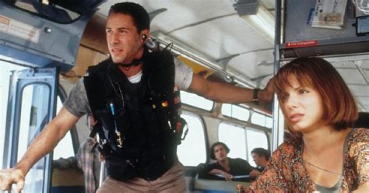 Sandra Bullock Wants to Act With Keanu Reeves Again Before She Dies
