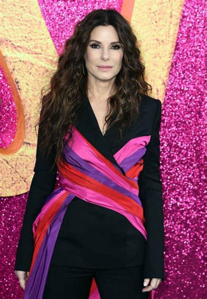 Sandra Bullock’s Main Priority Is ‘Being a Great Mom’ to Her Kids