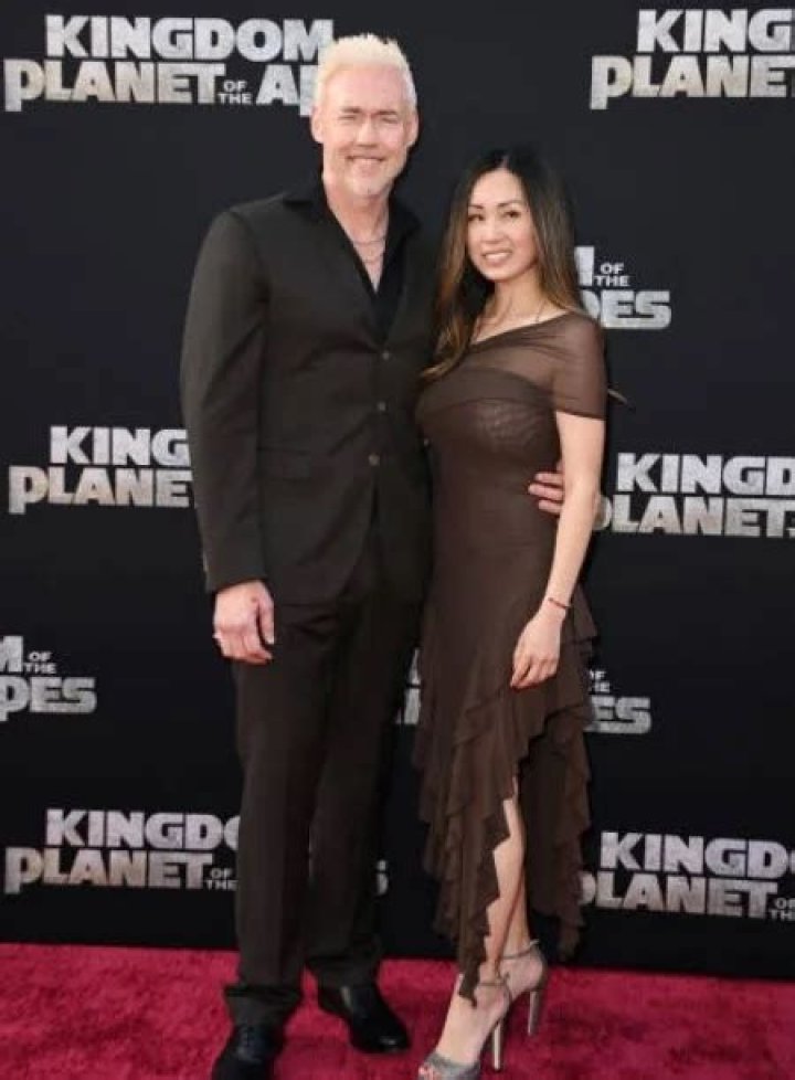 Sandra Cho Net Worth, Income, Salary, Earnings, Biography, How much money make?