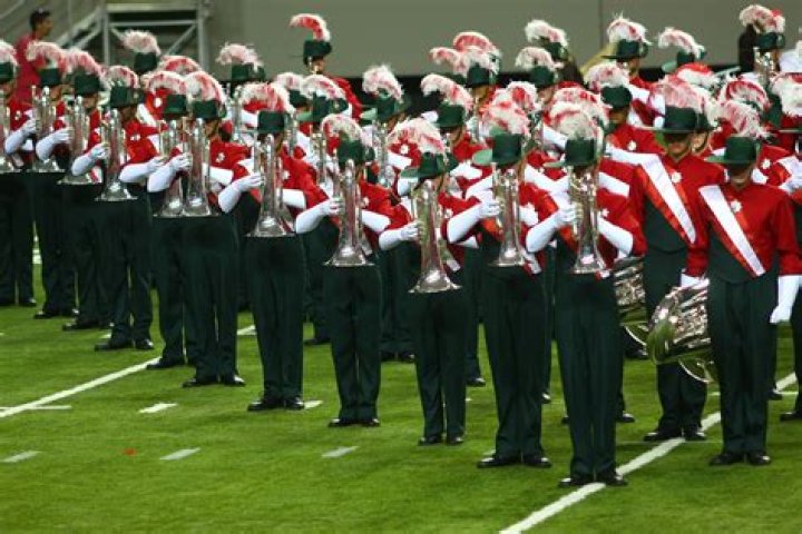 Exploring The Legacy Of Santa Clara Vanguard