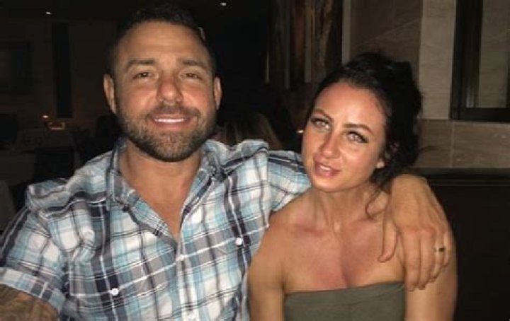 Santino Marella Age, Wiki, Biography, Wife, Children, Salary, Net Worth, Parents
