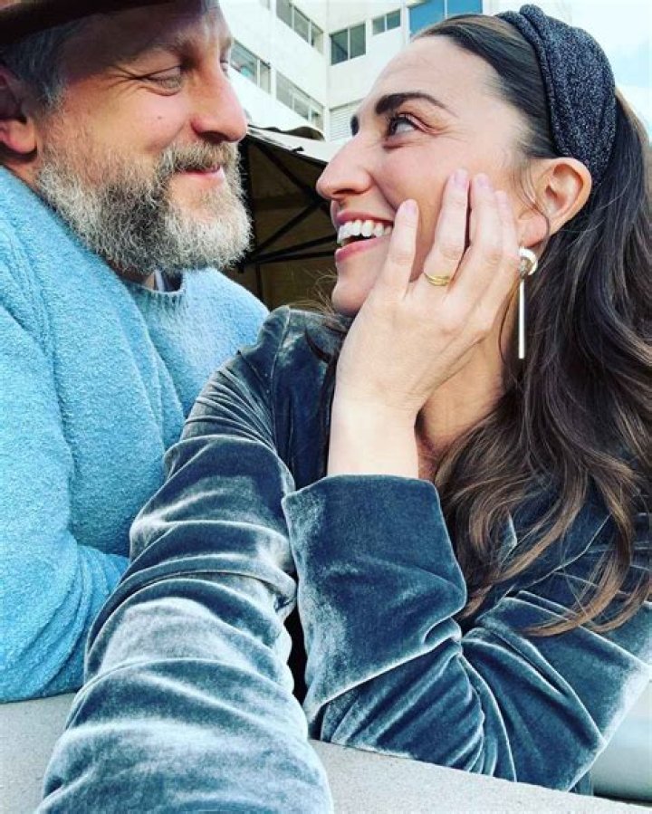 Sara Bareilles, Boyfriend Joe Tippett Are Engaged: See Her Ring