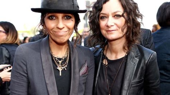 Sara Gilbert Gives Birth, Welcomes Son With Linda Perry: First Photo