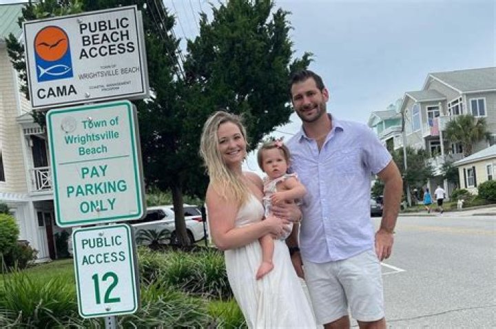 Sara Jackson Daughter And Instagram: Biography , Who Is Chase Severino Married To?