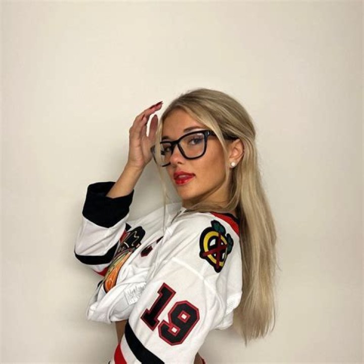 Sara Saffari Biography: The Rise Of A Social Media Sensation