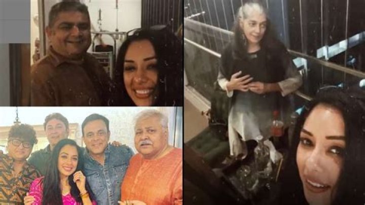 Sarabhai vs Sarabhai iconic reunion: Rupali Ganguly, Satish Kaushik, ratna pathak take you on nostalgia trip